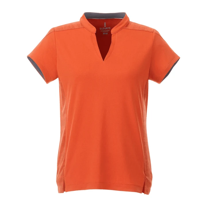 Women's Piedmont Short Sleeve Performance Polo - image 14