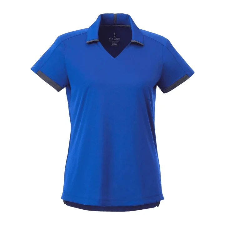Women's Cerrado Short Sleeve Performance Polo - image 10
