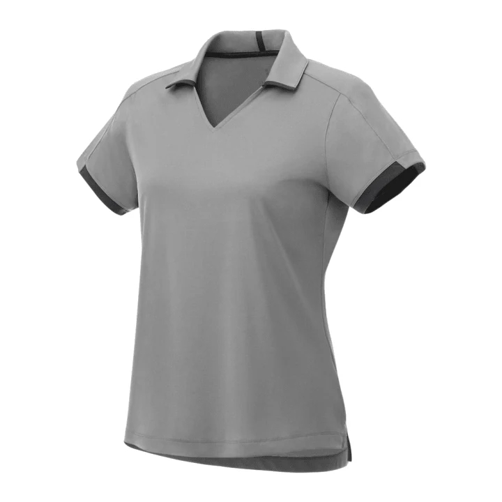 Women's Cerrado Short Sleeve Performance Polo - image 14