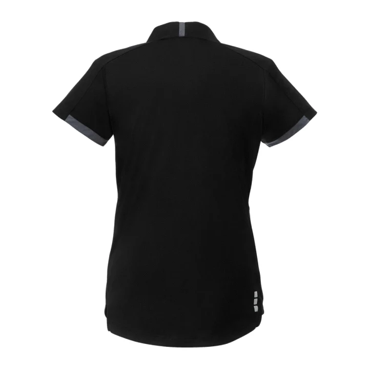 Women's Cerrado Short Sleeve Performance Polo - image 17