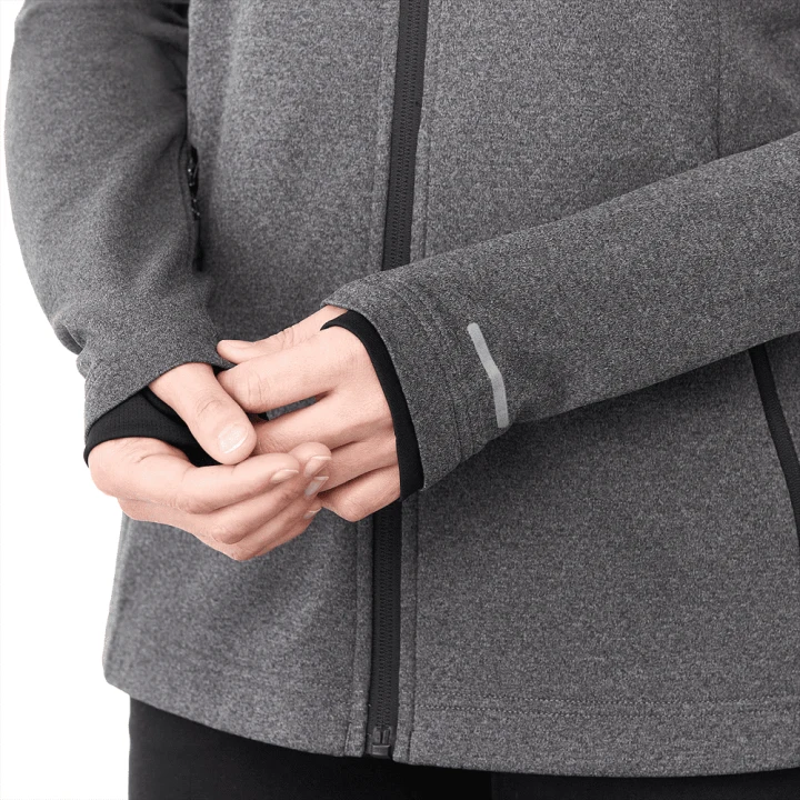 Asgard Eco Knit Jacket - Womens - image 6