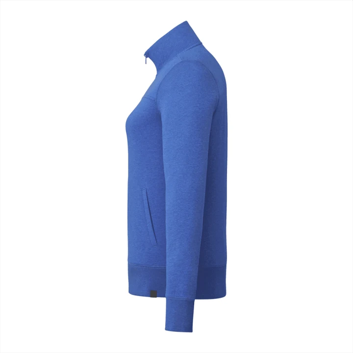 Argus Eco Fleece Full Zip - Womens - image 13