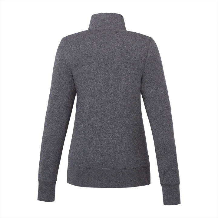 Argus Eco Fleece Full Zip - Womens - image 17