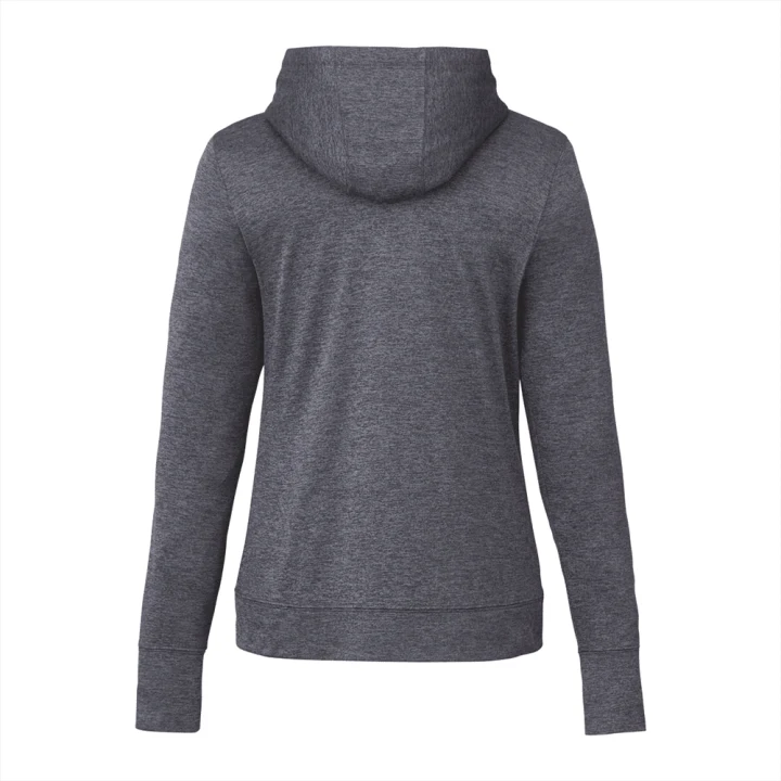 Women's Lavar Eco Knit Hoody - image 15
