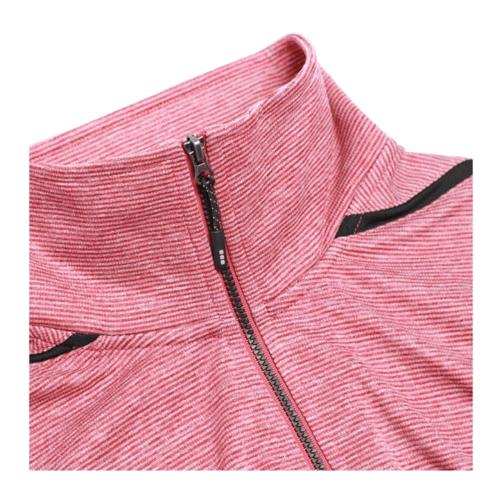 Women's Dege Eco Knit Performance Half Zip - image 6