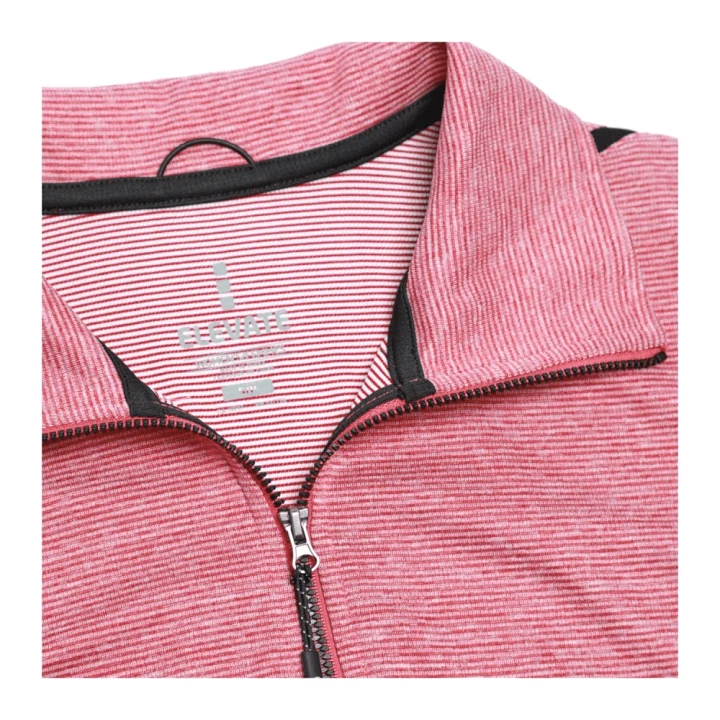 Women's Dege Eco Knit Performance Half Zip - image 5