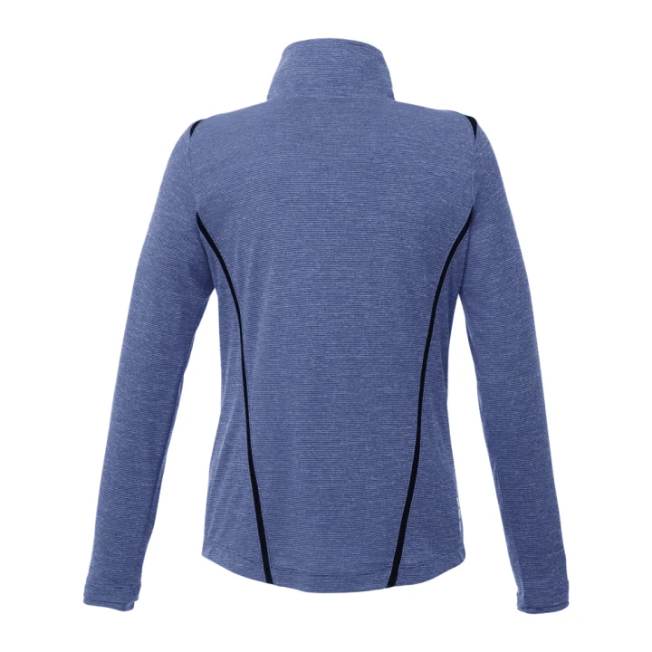 Women's Dege Eco Knit Performance Half Zip - image 7