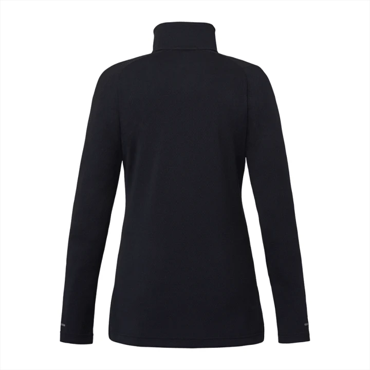 Asgard Eco Knit Quarter Zip - Womens - image 14