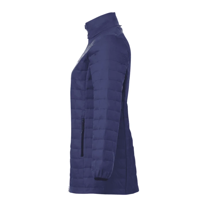 Womens Telluride Lightweight Packable Insulated Puffer Jacket - image 16