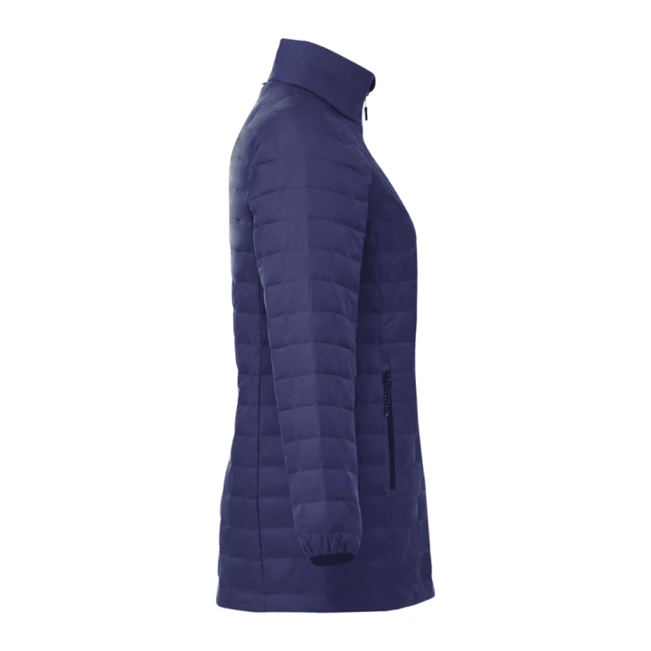 Womens Telluride Lightweight Packable Insulated Puffer Jacket - image 18