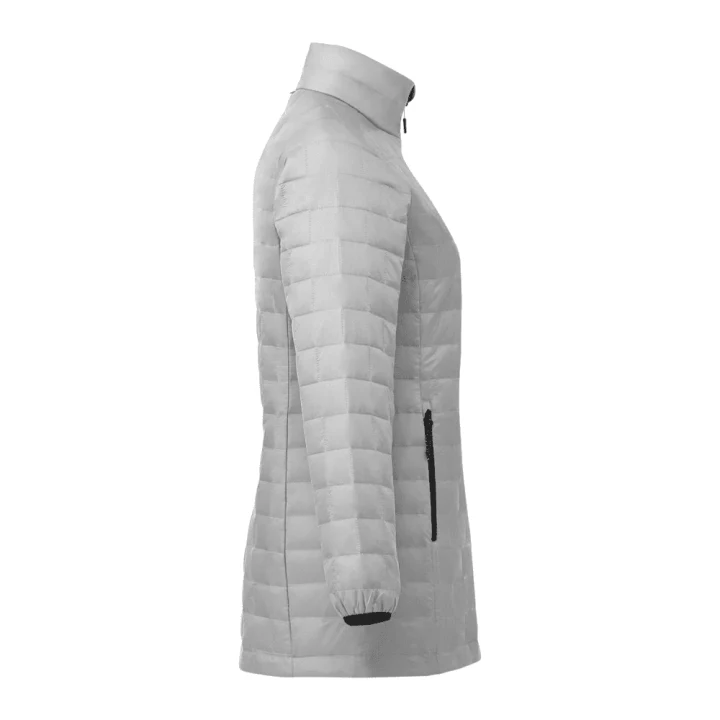 Womens Telluride Lightweight Packable Insulated Puffer Jacket - image 31