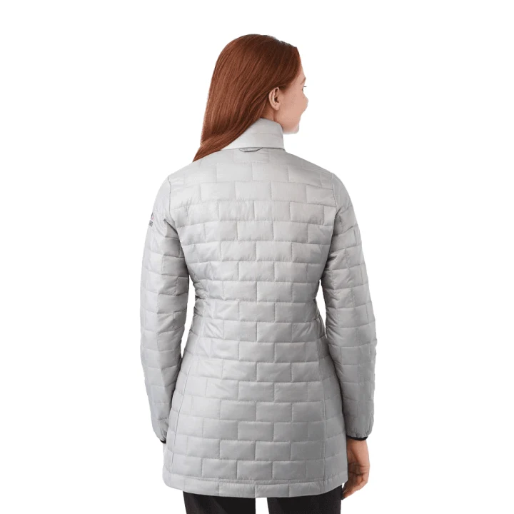 Womens Telluride Lightweight Packable Insulated Puffer Jacket - image 32