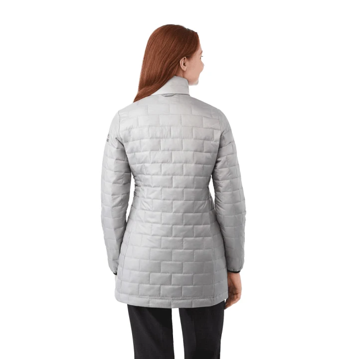 Womens Telluride Lightweight Packable Insulated Puffer Jacket - image 40