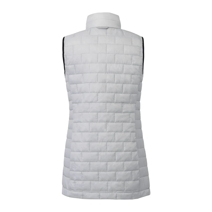 Women's Telluride Lightweight Packable Insulated Puffer Vest - image 16
