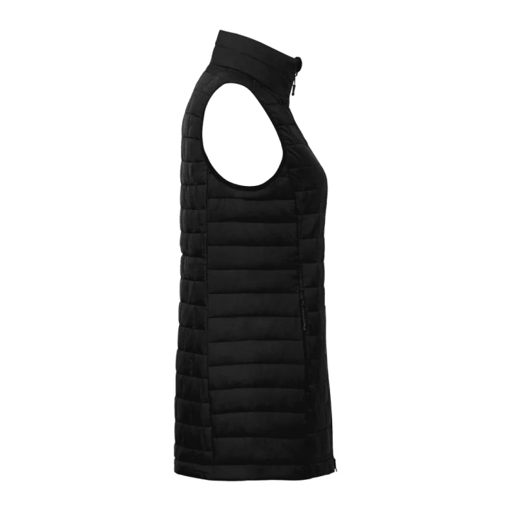 Women's Telluride Lightweight Packable Insulated Puffer Vest - image 40