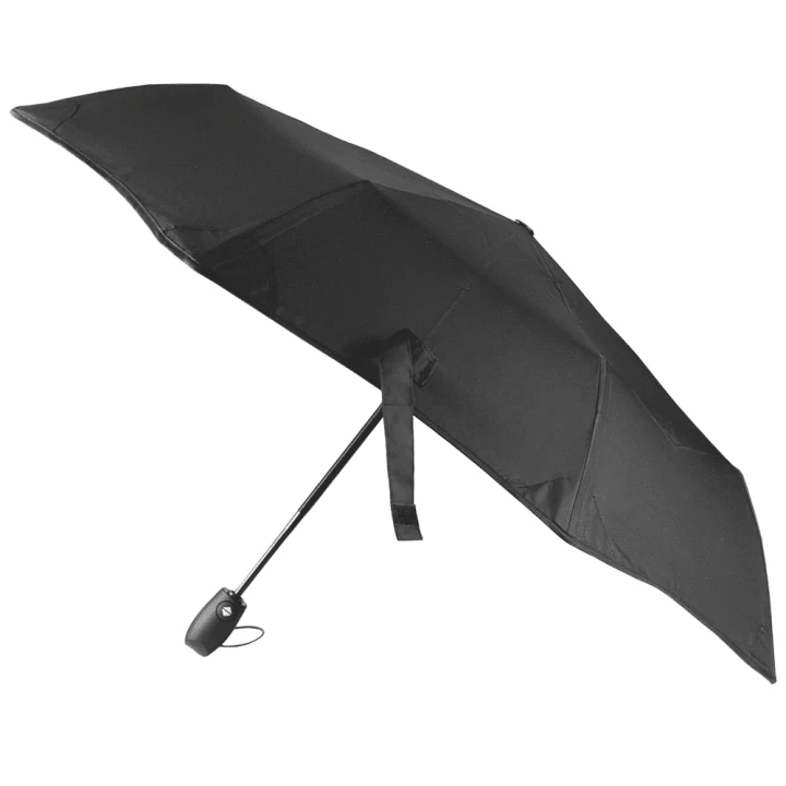 21" Recycled Tipless Umbrella - image 1