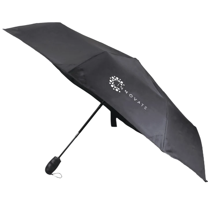 21" Recycled Tipless Umbrella - image 6