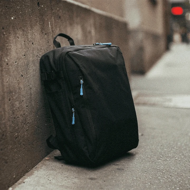 Wander & Roam Travel Backpack - image 2
