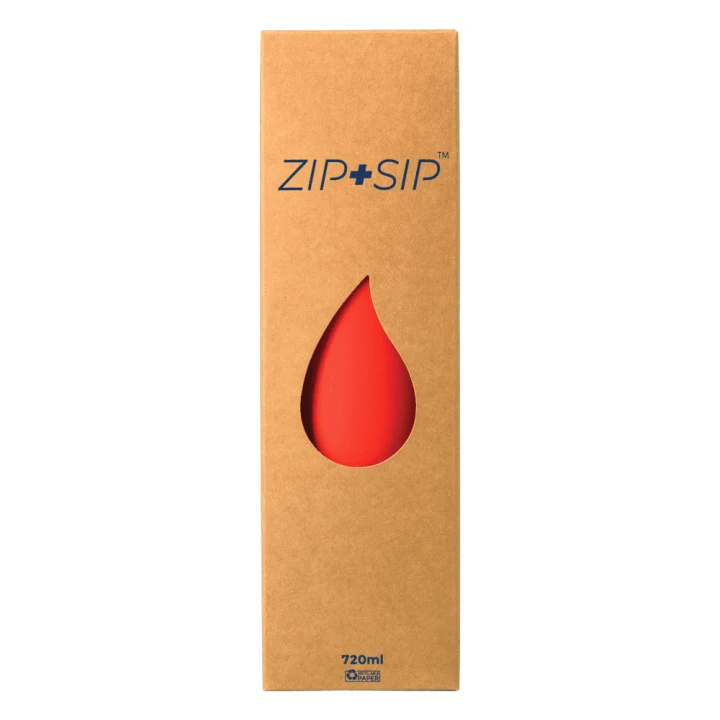 Zip + Sip Drink Bottle - image 27