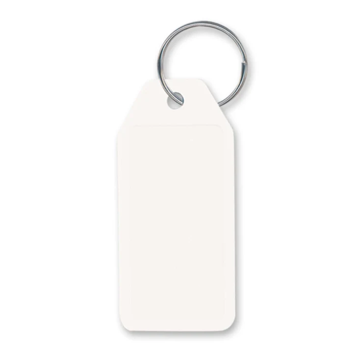 Budget Key Ring - image 2