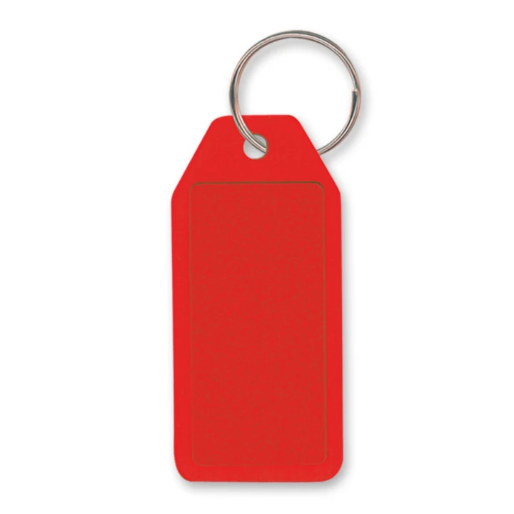 Budget Key Ring - image 3