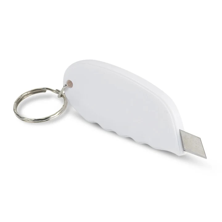 Mini Cutter Key Ring - image 2