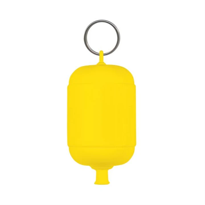 Floating Key Ring - image 3