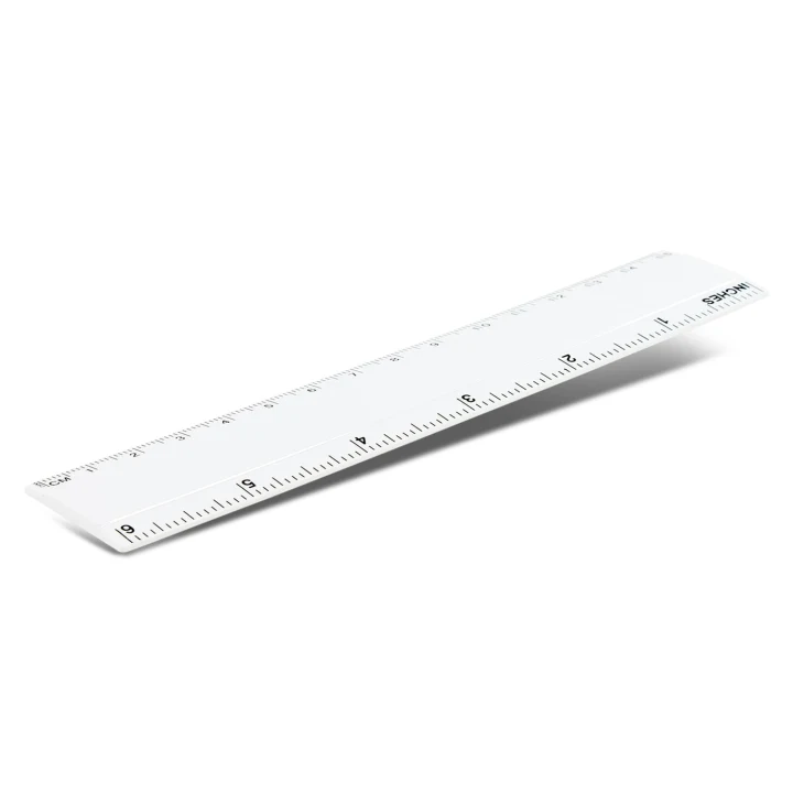 Mini Ruler - 15cm - image 2