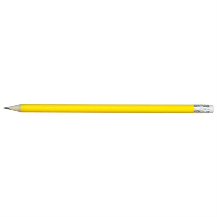 HB Pencil - image 4