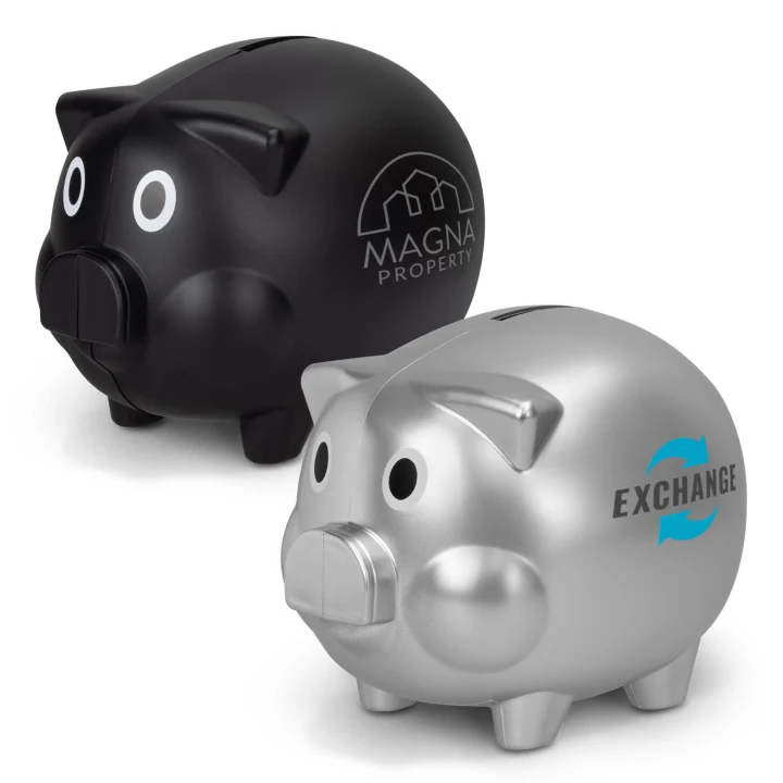 Piggy Bank - image 1