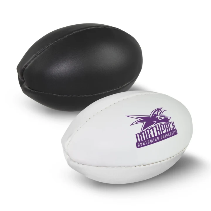 Mini Rugby Ball - image 1