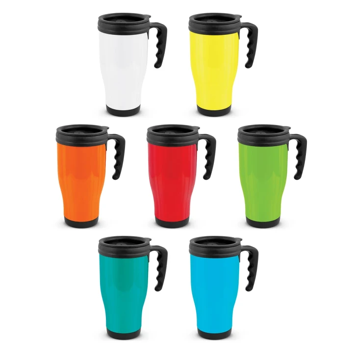 Commuter Travel Mug - image 1