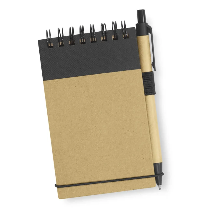 Spiro Note Pad - image 2