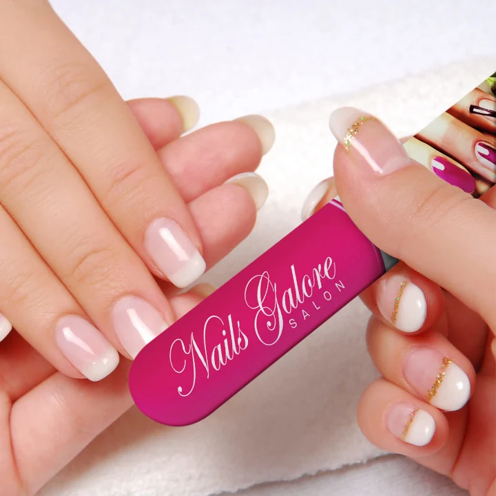 Nail File - image 9
