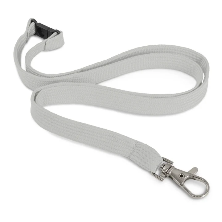 Custom Printed Lanyard - 12mm - image 2