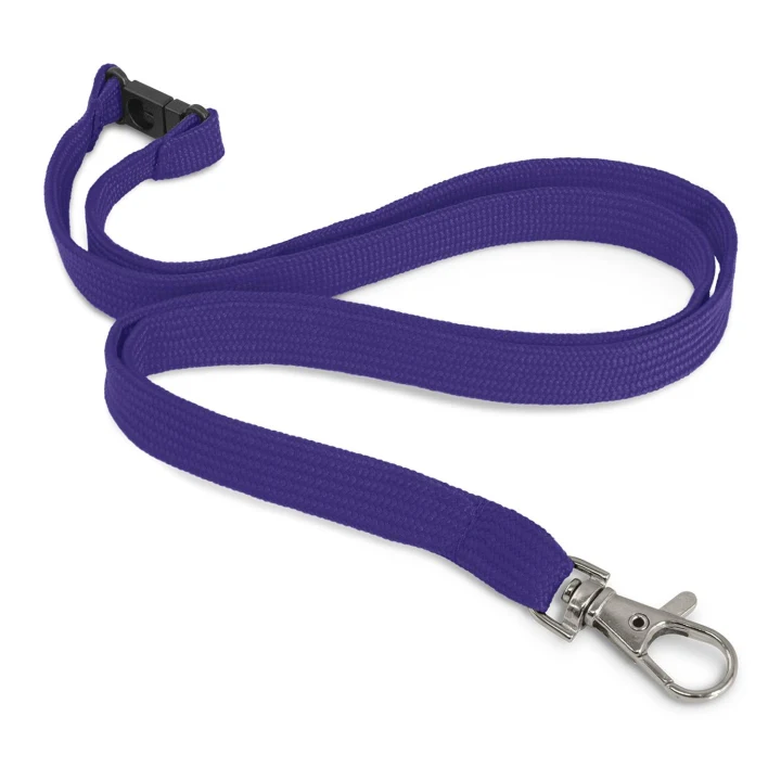Custom Printed Lanyard - 12mm - image 14