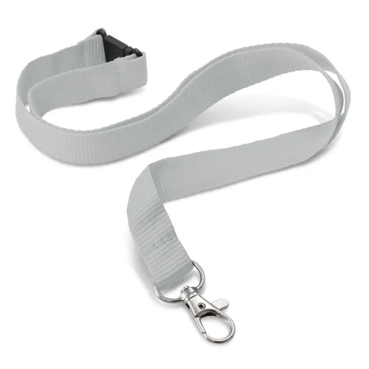 Custom Printed Lanyard - 16mm - image 2