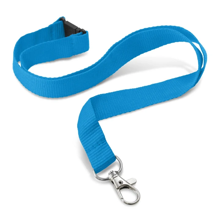 Custom Printed Lanyard - 16mm - image 11