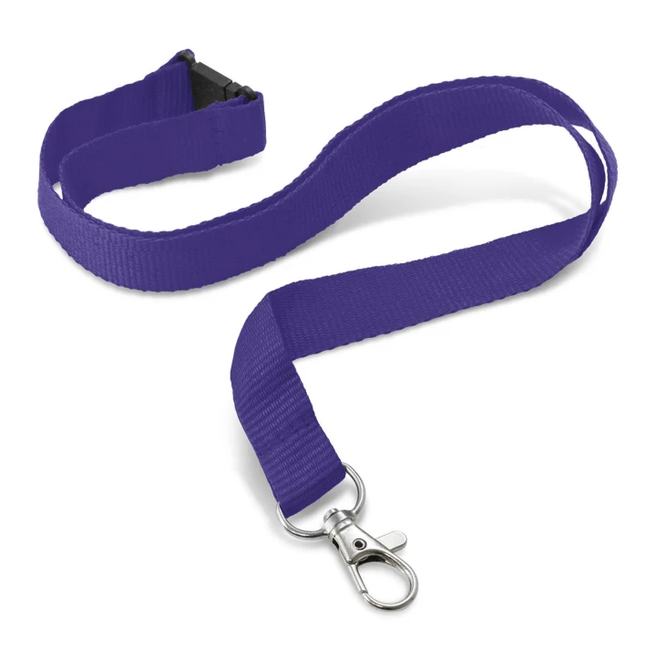 Custom Printed Lanyard - 16mm - image 14