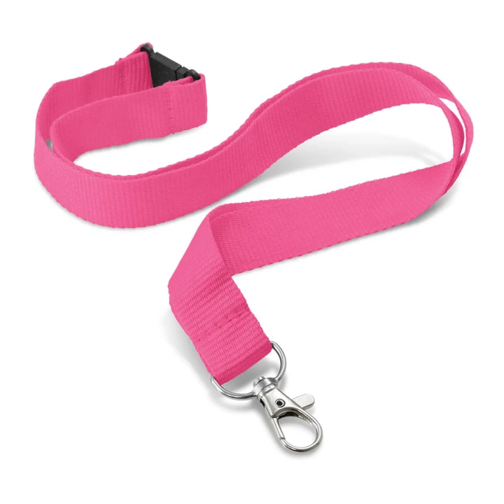 Custom Printed Lanyard - 24mm - image 6