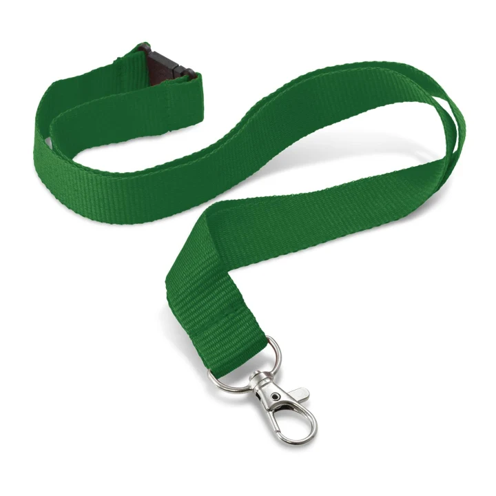 Custom Printed Lanyard - 24mm - image 9