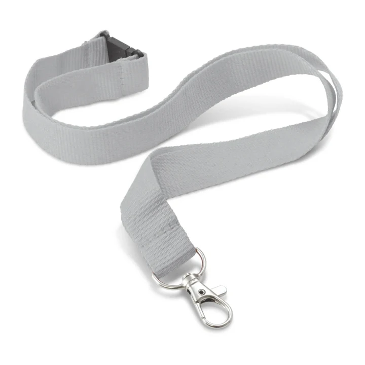Custom Printed Lanyard - 24mm - image 2
