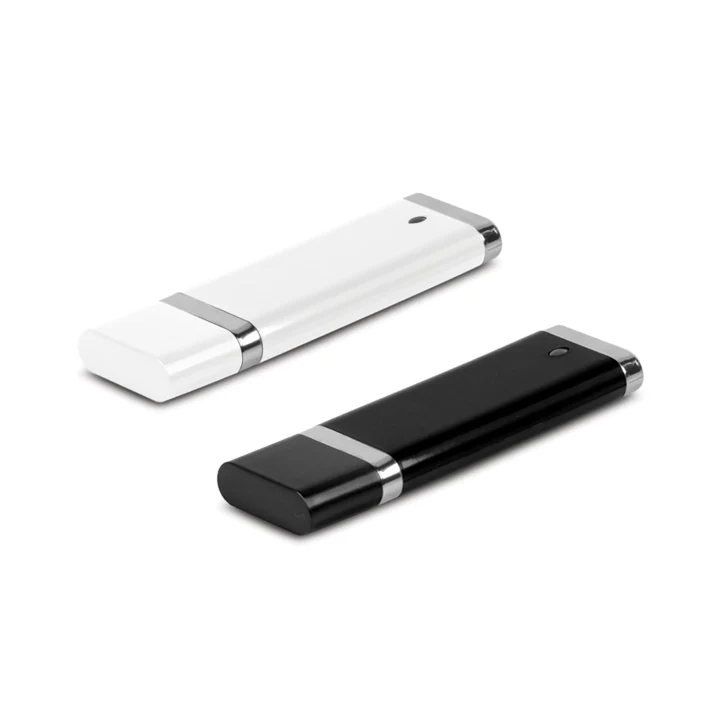 Quadra 4GB Flash Drive - image 1