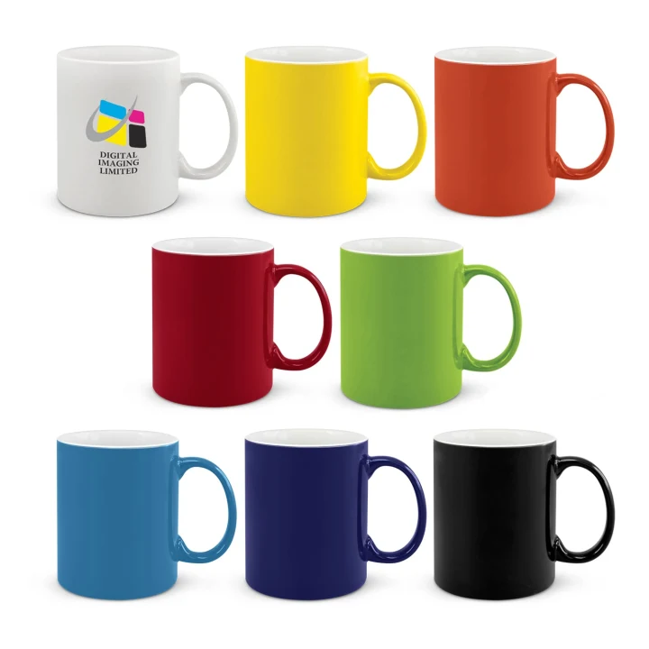 Arabica Coffee Mug - image 1