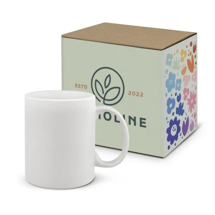 Arabica Coffee Mug - image 11