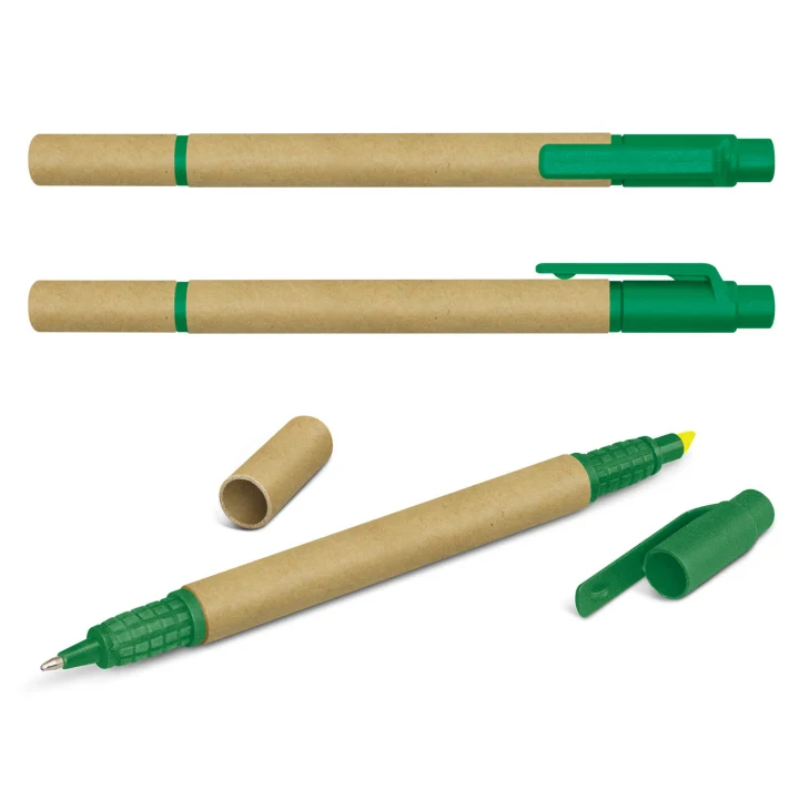 Kraft Pen Highlighter - image 4