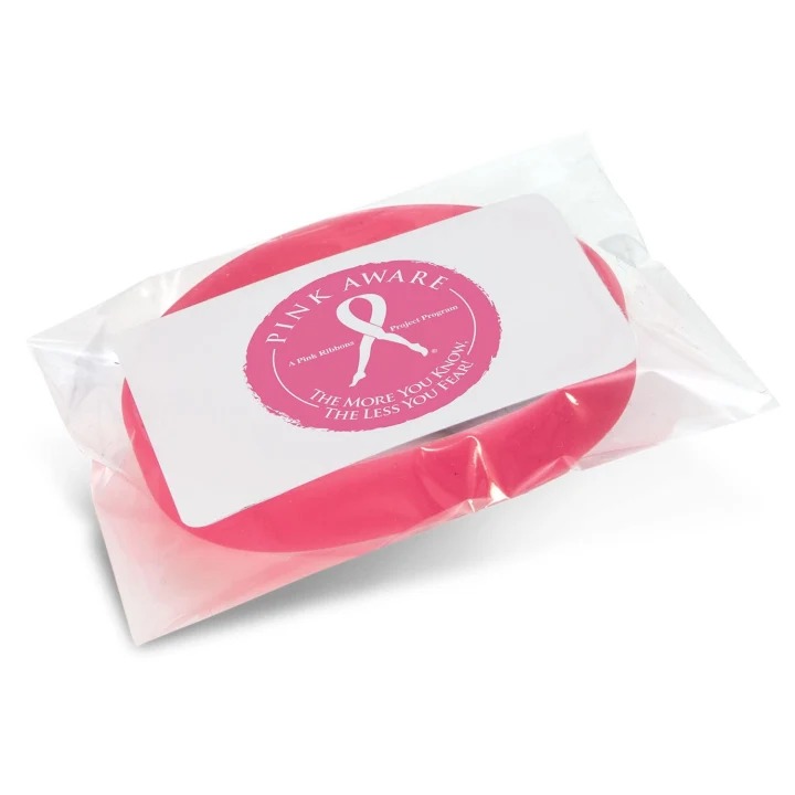 Silicone Wrist Band - Indent - image 18