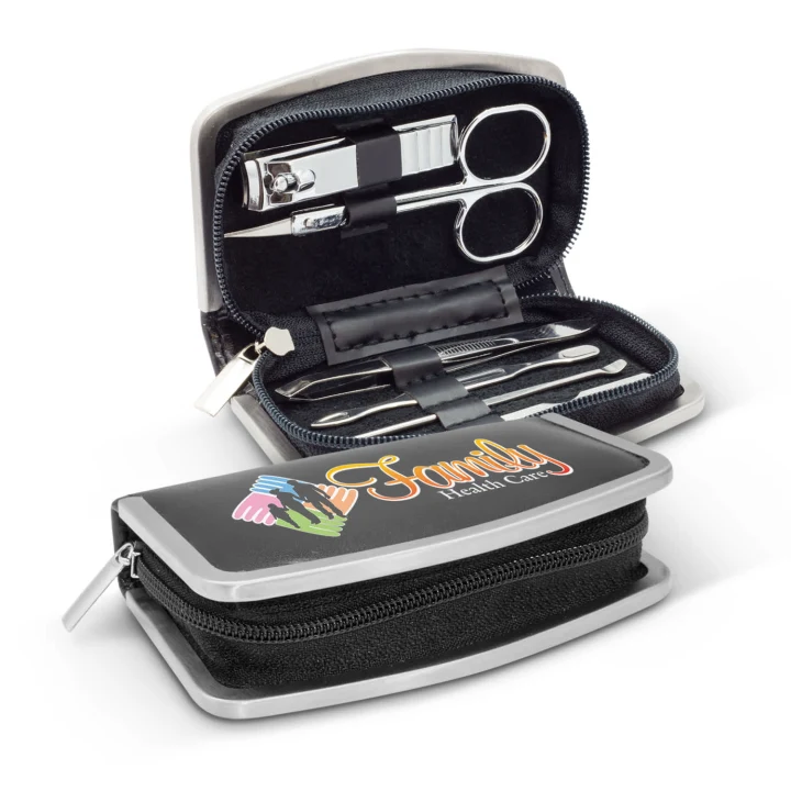 Manicure Set - image 1