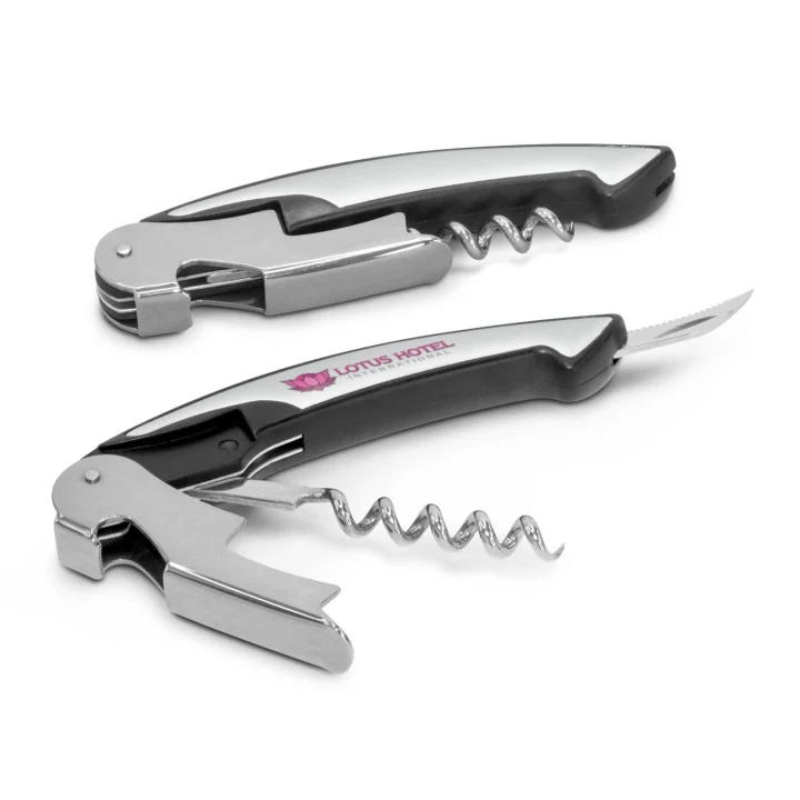 Classic Wine Waiters Knife - image 1