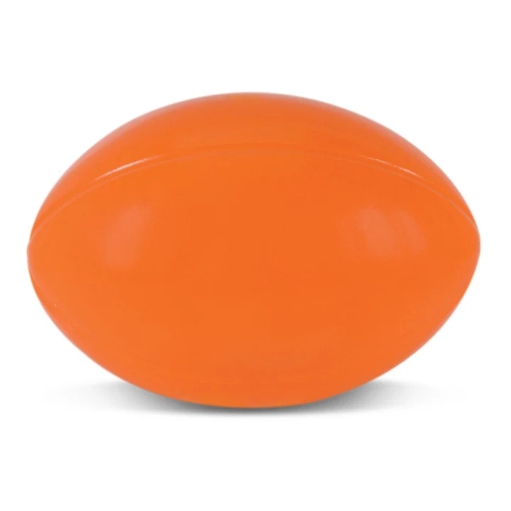 Stress Rugby Ball - image 4